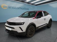 Gebraucht Opel Mokka-e 100 kW (136 PS) 2023 Weiß SUV