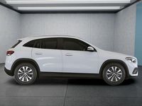 Gebraucht Mercedes GLA200 163 PS (119 kW) 2020 Weiß SUV