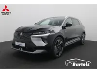 Neu Mitsubishi Eclipse Diamant Edition 160 kW (218 PS) 2026 Schwarz SUV