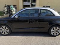 Second-hand Audi A1 Ambition 122 CP (89 kW) 2011 Hatchback