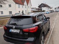 Gebraucht MG EHS Luxury 258 PS (189 kW) 2022 Schwarz SUV