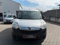 Usado Opel Combo 95 HP (69 kW) 2014 Cinzento Monovolume