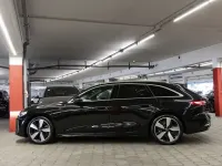 Second-hand Audi A5 Ambiente 299 CP (219 kW) 2025 Negru Break