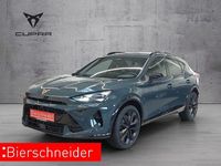 Neu Cupra Formentor VZ 272 PS (200 kW) 2026 Blau SUV