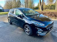 Gebraucht Ford Fiesta ST 200 PS (147 kW) 2020 Schwarz Kleinwagen
