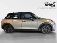 Gebraucht Mini Cooper 156 PS (114 kW) 2025 Silber Kleinwagen