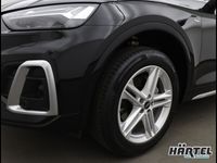 gebraucht Audi Q5 S line