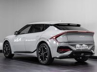 Gebraucht Kia EV6 GT-Line 239 kW (325 PS) 2025 Wolfgrau metallic SUV
