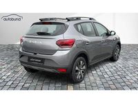 Neu Dacia Sandero Expression 91 PS (66 kW) 2025 SUV