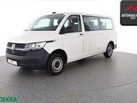 Gebraucht VW T6.1 150 PS (110 kW) 2022 Weiss Van