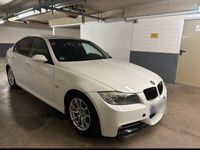 gebraucht BMW 320 320 i