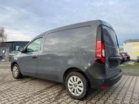 Gebraucht Renault Express 95 PS (69 kW) 2021 Städtisches grau Van / Kleinbus