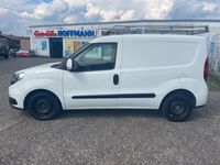 gebraucht Fiat Doblò SX Kasten NAVI KLIMA PDC