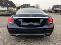 Gebraucht Mercedes E350 Exclusive 259 PS (190 kW) 2016 Limousine