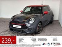 Usado Mini John Cooper Works 231 HP (169 kW) 2020 Cinzento Citadino