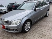 Gebraucht Mercedes C250 204 PS (150 kW) 2009 Grau Limousine