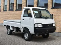 Neu Suzuki Super-Carry 72 PS (52 kW) 2026 Weiß SUV