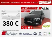 Usata Audi e-tron Sportback Sport 300 kW (408 CV) 2022 Nero SUV