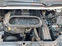 Gebraucht Toyota Proace 128 PS (94 kW) 2014 Silber Van / Kleinbus