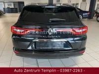 Gebraucht Renault Talisman 200 PS (147 kW) 2017 Schwarz Kombi