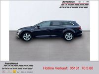 gebraucht Renault Talisman GrandTour dCi 200 EDC INITIALE PARIS LED *Massage