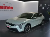 Neu Kia K4 Spirit 150 PS (110 kW) 2026 Morgenbrise Limousine