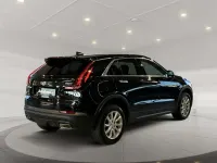 Gebraucht Cadillac XT4 230 PS (169 kW) 2022 Weiß SUV