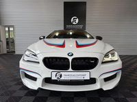 Gebraucht BMW M6 Competition Edition 600 PS (441 kW) 2016 Weiß Coupé