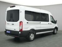 Nowe Ford Transit Trend 150 KM (110 kW) 2025 Biały Kombi