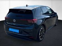 Gebraucht VW ID.3 Pro 106 kW (145 PS) 2022 Grau Kleinwagen