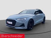 Gebraucht Audi A3 Advanced Plus 116 PS (85 kW) 2025 Pfeilgrau perleffekt Limousine