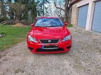 gebraucht Seat Leon SC 1.2 TSI 77kW Start&Stop