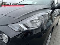 gebraucht Hyundai i10 Select 1.0 EU6d DAB SHZ LenkradHZG Spurhalteass. Fernlichtass. Alarm Notbremsass.