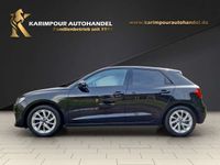 gebraucht Audi A1 Sportback 25 TFSI advanced*Nav*LED*1HD*SHZ*