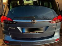 gebraucht Opel Zafira Tourer 1.4 Turbo 150 PS