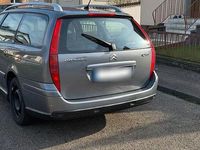 Gebraucht Citroën C5 Exclusive 207 PS (152 kW) 2005 Grau Kombi