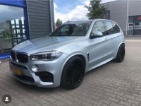 gebraucht BMW X5 M F85Mosselman 700PK HUD BANG & OLUFSEN