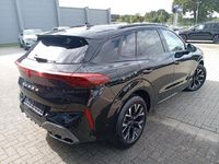 Second-hand Cupra Terramar 150 CP (110 kW) 2025 Negru SUV