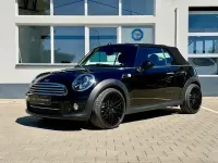 Usata Mini Cooper 122 CV (89 kW) 2015 Andere Utilitaria