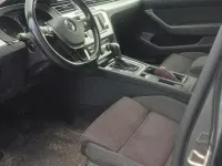 Second-hand VW Passat 150 CP (110 kW) 2015 Gri Break