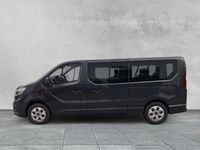 Second-hand Renault Trafic Evolution 150 CP (110 kW) 2024 Gri Monovolum
