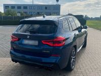 gebraucht BMW X3 M40i G01 360PS Garantie möglich