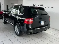 Gebraucht Porsche Cayenne 290 PS (213 kW) 2009 Schwarz SUV