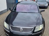 gebraucht VW Phaeton "Edition 6" 3.0 V6 TDI DPF 4MOTION (5 Sitzer)