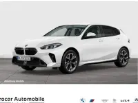 Gebraucht BMW 120 Shadowline 170 PS (125 kW) 2025 Alpinweiss iii Kleinwagen