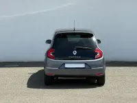 Używany Renault Twingo Intens 92 KM (67 kW) 2020 Szary Hatchback