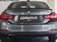 gebraucht BMW 430 Gran Coupé i xDrive Sport Line