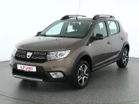 Gebraucht Dacia Sandero Celebration 90 PS (66 kW) 2019 Andere SUV