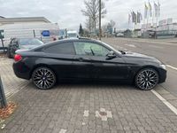 gebraucht BMW 435 d xDrive Sport Line HUD 19" FINANZIERUNG