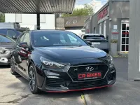 Gebraucht Hyundai i30 N Performance 275 PS (202 kW) 2020 Schwarz Limousine